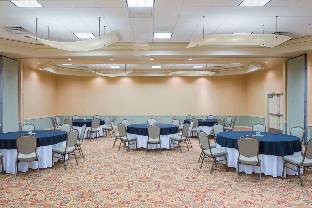 Midtown Garden Inn Phoenix Instalações foto